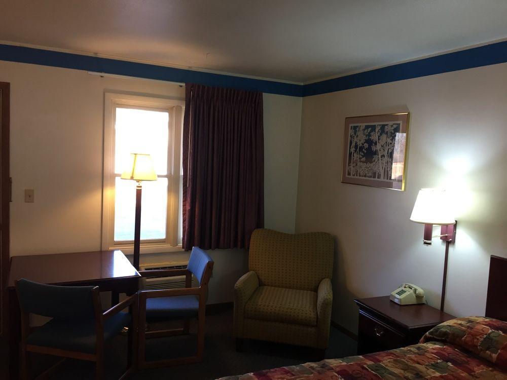 Foster Inn Monticello Bagian luar foto