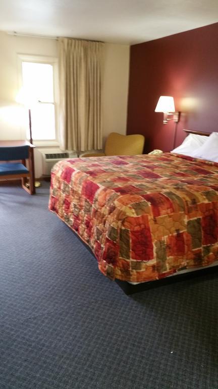 Foster Inn Monticello Bagian luar foto